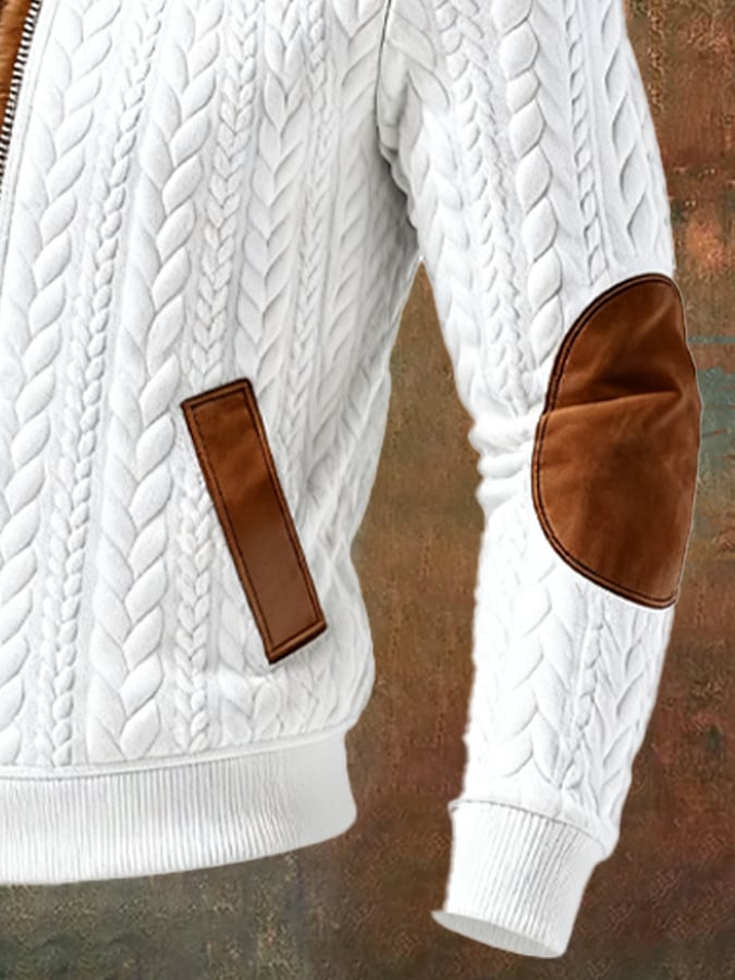 BORYS VINTAGE | KURTKA