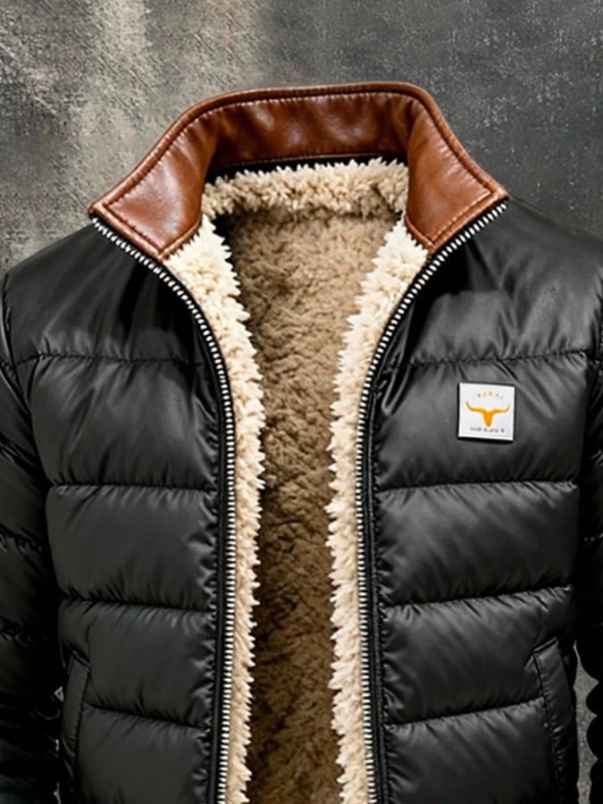 BORYS FUR LINER | KURTKA